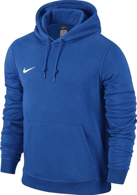 blauwe met rode trui nike|Nike Sweaters voor heren kopen .